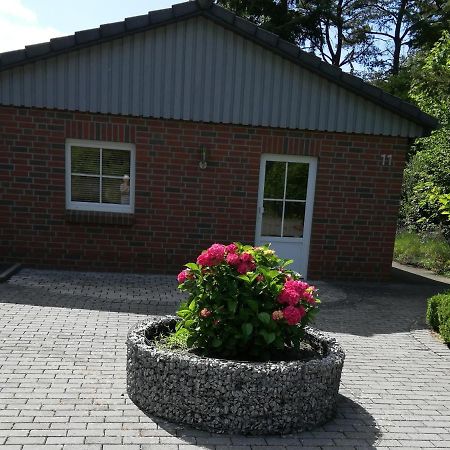Resi'S Gaestehaus Winsen Extérieur photo