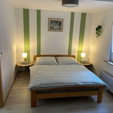 Resi'S Gaestehaus Winsen Extérieur photo