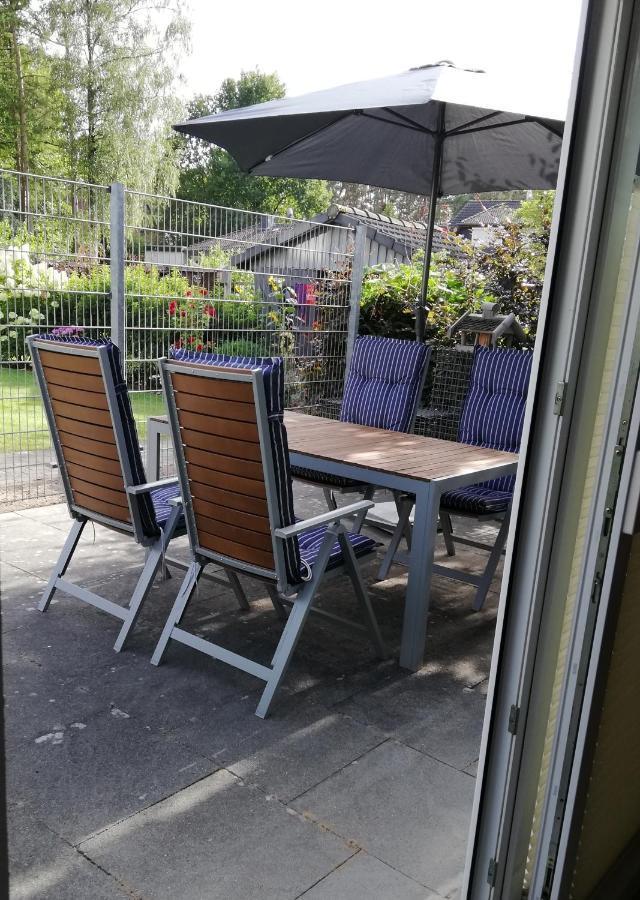 Resi'S Gaestehaus Winsen Extérieur photo