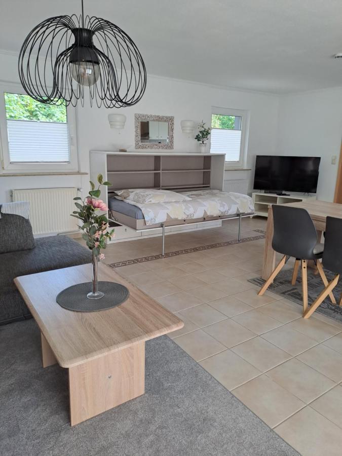 Resi'S Gaestehaus Winsen Extérieur photo